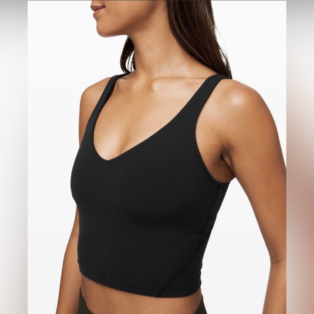 Lululemon align tank top